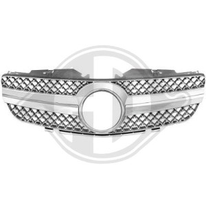 Panal de radiador 1600540