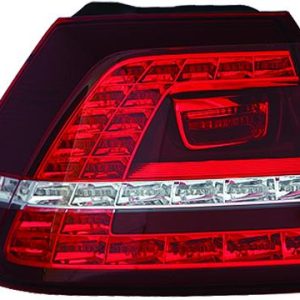 PIL.TRAS.IZQ.LED.EXTERIOR 5G0945207