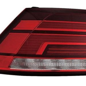 PIL.TRAS.IZQ.ROJO.BLANCO.EXT.LED. 5G0945095Q