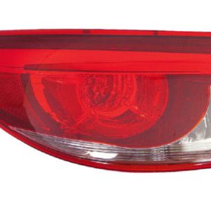 G.OP.TRAS.IZQ.BLANCO.ROJO.
EXT.LED. GJA1-51-160B