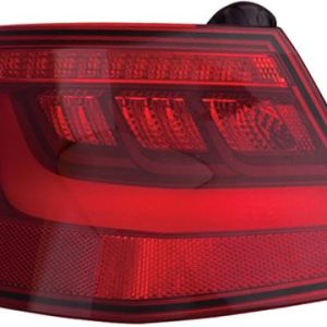 PIL.TRAS.IZQ.EXT.LED. TIPO AL 8V3945095B