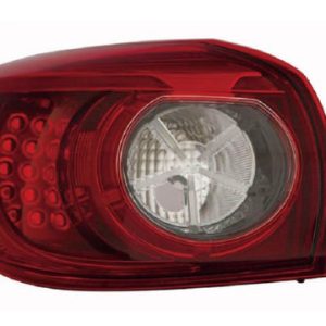 G.OP.TRAS.IZ.BL.ROJO.
LED.EXT. B45D-51-160D