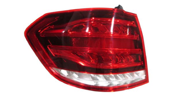 PIL.TRAS.IZQ.NEGRO.EXT.LED. A2129061703