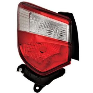 G.OP.TRAS.IZQ.ROJO.BLANCO.EXT. 81560-0DB60