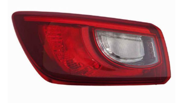 G.OP.TRAS.IZQ.BLANCO.ROJO.
EXT. DB2R-51-160D