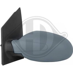 Retrovisor exterior Q0010179V001C22A00