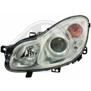 Faro principal A4518200259