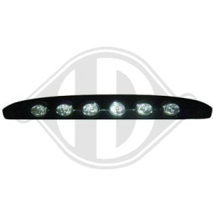 Luz de freno adicional 1606494