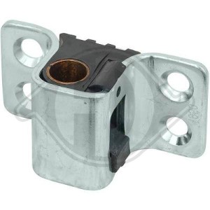 Cerradura de puerta 126 720 01 04