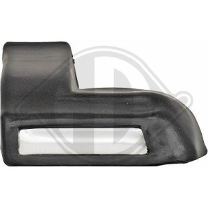 List¢n embellecedor/protector, panel lateral A123 690 42 80