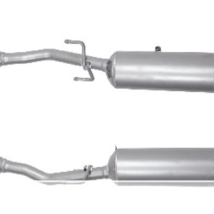 DPF CITROËN C3 1.6TD HDI 95528471