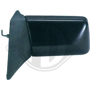 Retrovisor exterior A124 810 65 16