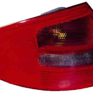 GR.OPT.TRAS.I.FUME-ROJO 4B5945095