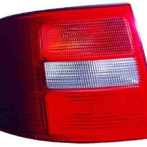 GR.OPT.TRAS.IZDO.BLANCO-ROJO 4B9945095D3FZ