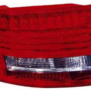 GR.OPT.TRA.IZDO.EXT.BLANCO-ROJO-LED 4F5945095N