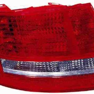 GRUP.OPT.TRAS.IZDO.EXT.BLANCO-ROJO 4F5945095L