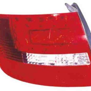 G.O. TRASERO IZQ.LED CROMADO 4F9945095E
