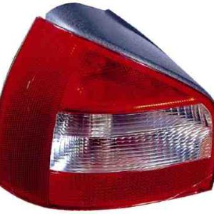 GR.OPT.TRAS.IZDO.BLANCO-ROJO 8L0945095B