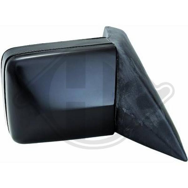 Retrovisor exterior A 124 810 08 79