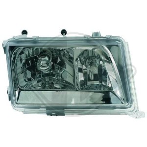 Juego faros principales 1612280