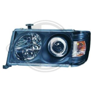 Juego faros principales 1612580