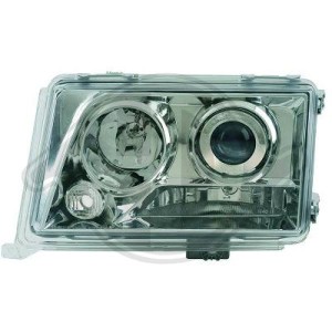 Juego faros principales 1612680