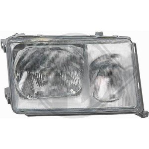Faro principal A 124 820 22 61
