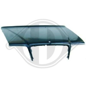 Cap¢ del motor A1248800857
