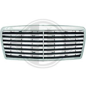 Panal de radiador A1248800983