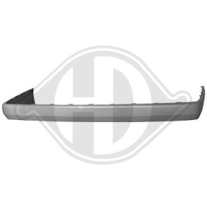 List¢n embellecedor/protector, parachoques A1248851321