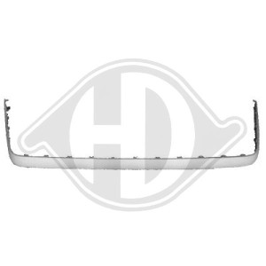 Cubierta,  parachoques A2108850221