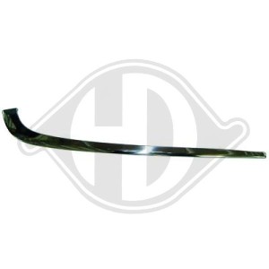 List¢n embellecedor/protector, parachoques A 210 880 02 36