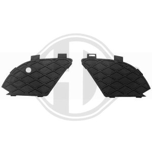 Rejilla de ventilaci¢n, parachoques A2108850253