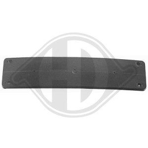 Soporte de placa de matr¡cula A21088504819999