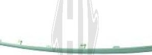 List¢n embellecedor/protector, parachoques A 210 885 13 74