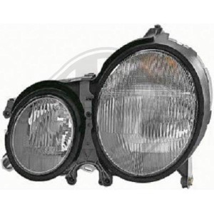 Faro principal A 210 820 27 61
