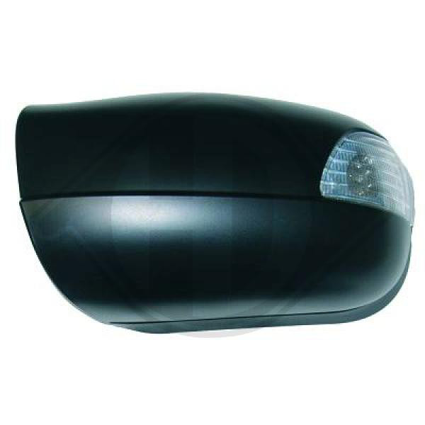 Cubierta, retrovisor exterior 2108100264