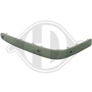 List¢n embellecedor/protector, parachoques A21088520219999