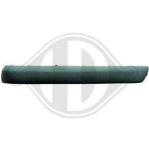List¢n embellecedor/protector, parachoques A 210 885 28 21 9999