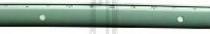 List¢n embellecedor/protector, parachoques A2108854321