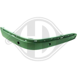 List¢n embellecedor/protector, parachoques A21088522219999