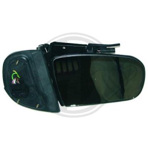 Retrovisor exterior A 210 810 12 76