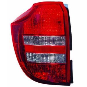 G.OPT.TRAS.IZQ.BLANCO.ROJO. 924011H300