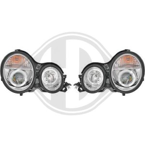Juego faros principales 1614780