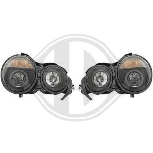 Juego faros principales 1614880