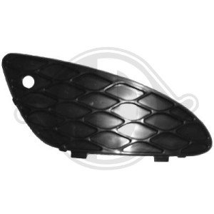 Rejilla de ventilaci¢n, parachoques A2118850253
