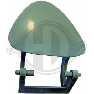 Cubierta,  parachoques 211 880 08 05