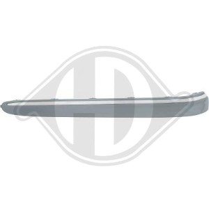 List¢n embellecedor/protector, parachoques A21188003129999