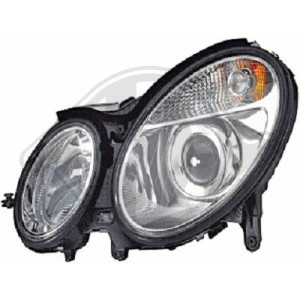 Faro principal A 211 820 01 61