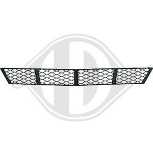 Rejilla de ventilaci¢n, parachoques A 211 885 01 22